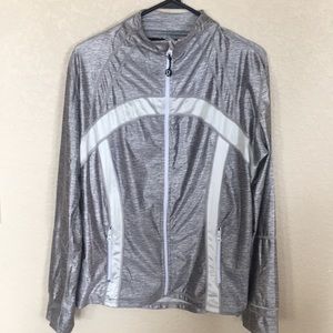 Lululemon Jacket